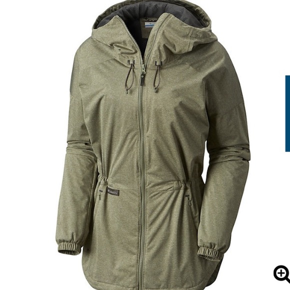 Columbia Jackets & Blazers - 🍀Woman’s Columbia North Bounder Jacket Cypress🍀